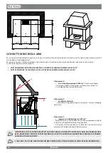 Preview for 14 page of Dal Zotto INSERTO 700 2.0 User Manual