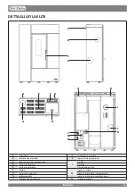 Preview for 13 page of Dal Zotto LEYLA ELITE User Manual