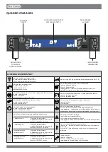 Preview for 19 page of Dal Zotto LEYLA ELITE User Manual