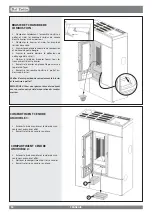 Preview for 92 page of Dal Zotto LEYLA ELITE User Manual