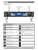 Preview for 16 page of Dal Zotto MARTA IDRO 2.0 User Manual