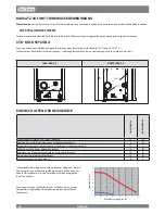 Preview for 90 page of Dal Zotto MARTA IDRO 2.0 User Manual