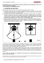 Preview for 7 page of Dal Zotto OMBRETTA Instructions For Installation, Use And Maintenance Manual