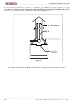 Preview for 16 page of Dal Zotto OMBRETTA Instructions For Installation, Use And Maintenance Manual