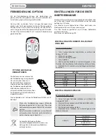 Preview for 100 page of Dal Zotto Rita User Manual