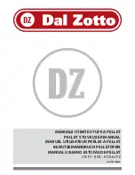 Dal Zotto Stefy User Manual preview