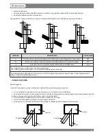 Предварительный просмотр 13 страницы Dal Zotto Stefy User Manual