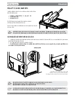 Предварительный просмотр 18 страницы Dal Zotto Stefy User Manual