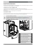 Предварительный просмотр 28 страницы Dal Zotto Stefy User Manual