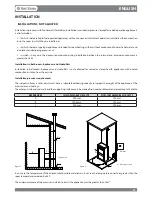 Предварительный просмотр 37 страницы Dal Zotto Stefy User Manual