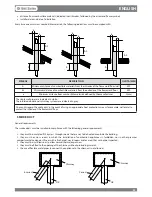 Предварительный просмотр 39 страницы Dal Zotto Stefy User Manual