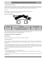 Предварительный просмотр 42 страницы Dal Zotto Stefy User Manual