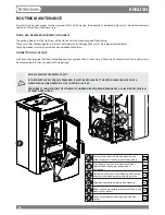 Предварительный просмотр 54 страницы Dal Zotto Stefy User Manual