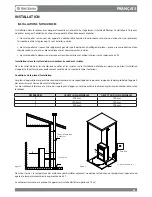 Предварительный просмотр 63 страницы Dal Zotto Stefy User Manual