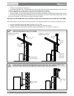 Предварительный просмотр 66 страницы Dal Zotto Stefy User Manual