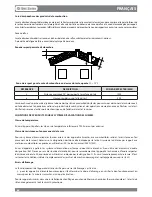 Предварительный просмотр 68 страницы Dal Zotto Stefy User Manual