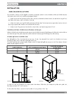 Предварительный просмотр 89 страницы Dal Zotto Stefy User Manual