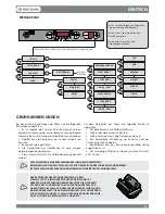 Предварительный просмотр 99 страницы Dal Zotto Stefy User Manual