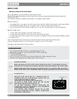 Предварительный просмотр 102 страницы Dal Zotto Stefy User Manual