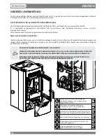 Предварительный просмотр 106 страницы Dal Zotto Stefy User Manual