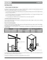 Предварительный просмотр 115 страницы Dal Zotto Stefy User Manual