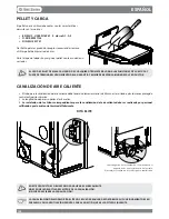 Предварительный просмотр 122 страницы Dal Zotto Stefy User Manual