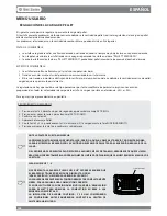 Предварительный просмотр 128 страницы Dal Zotto Stefy User Manual