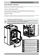 Предварительный просмотр 132 страницы Dal Zotto Stefy User Manual