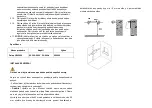 Предварительный просмотр 2 страницы dalap BPT-2000B 5404L Instruction Manual