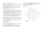 Предварительный просмотр 9 страницы dalap BPT-2000B 5404L Instruction Manual