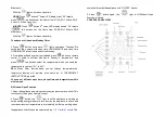 Предварительный просмотр 14 страницы dalap BPT-2000B 5404L Instruction Manual