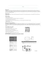 Предварительный просмотр 2 страницы dalap DARK User Manual