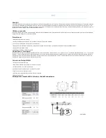 Предварительный просмотр 8 страницы dalap DARK User Manual