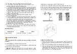 Предварительный просмотр 2 страницы dalap HW 6206 Instruction Manual