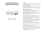 Предварительный просмотр 7 страницы dalap HW 6206 Instruction Manual