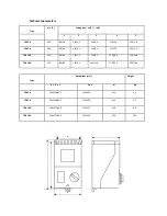 Preview for 3 page of dalap TRR 10.0 User Manual