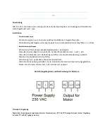 Preview for 4 page of dalap TRR 10.0 User Manual