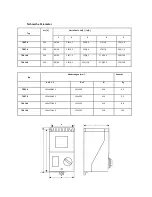 Preview for 5 page of dalap TRR 10.0 User Manual