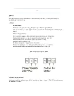 Preview for 10 page of dalap TRR 10.0 User Manual