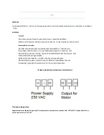 Preview for 14 page of dalap TRR 10.0 User Manual