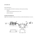 Preview for 20 page of dalap TRS 220V - 12/25 User Manual