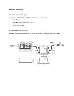 Preview for 28 page of dalap TRS 220V - 12/25 User Manual