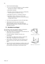 Preview for 26 page of Dalbach HE01 User Manual