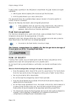 Preview for 38 page of Dalbach KGK145-F Instruction Manual