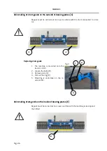 Preview for 16 page of DALBO COMBIFLEX Manual