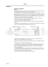 Preview for 24 page of DALBO COMBIFLEX Manual