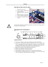 Предварительный просмотр 27 страницы DALBO GREENLINE 300 Manual