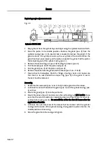 Предварительный просмотр 22 страницы DALBO MAXIDISC 300 Operator'S Manual