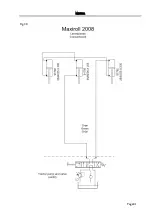 Предварительный просмотр 41 страницы DALBO MAXIROLL 1030 Manual