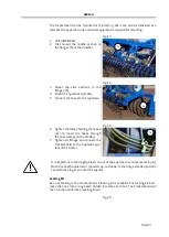 Предварительный просмотр 23 страницы DALBO MAXIROLL 530 Manual